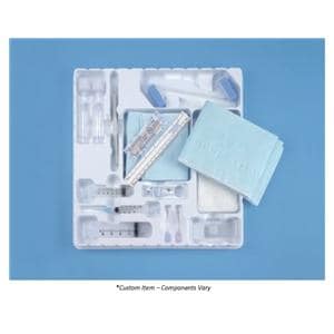 Soft Tissue Biopsy Tray Custom