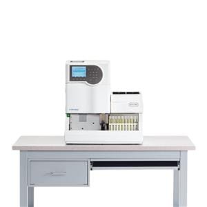 Aution Max Ax-4030 Urinalysis Analyzer 225 Samples/Hour Ea