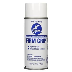Firm Grip Spray Adhesive Natural Rosin 4oz Ea