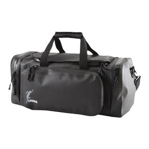 Wet Gear Elite AT Duffel Bag 22.5x10x5" Black Zpr 2 Tp Hndl/Shldr Strp
