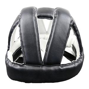 Skillbuilders Protector Head Size Small Shock Absorbent Material/Soft Top 17-18