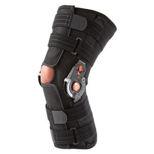 Recover Brace Knee Size X-Small Neoprene 15-18" Left/Right