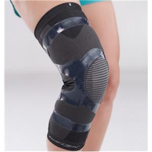 TriZone Compression Support Adult Knee Large