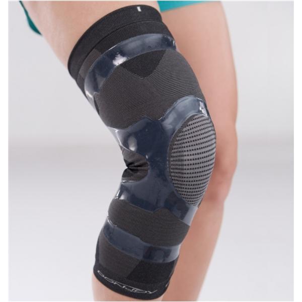 TriZone Compression Support Adult Knee Large