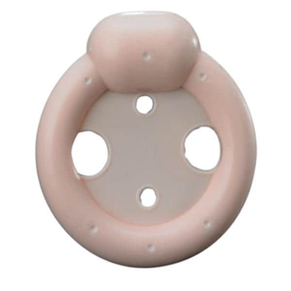 Milex Pessary Vaginal Ring 2.75" Support Silicone