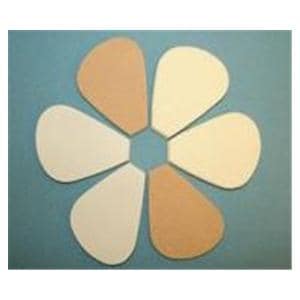M-77 Metatarsal Pad Foam White 100/Bg