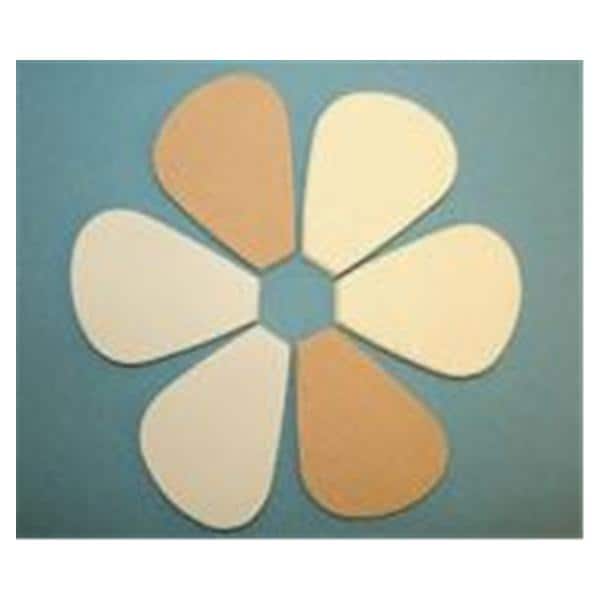 M-77 Metatarsal Pad Foam White 100/Bg