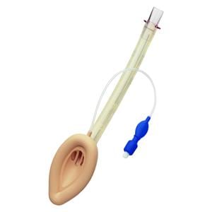 LMA Classic Mask Airway Child 30-50kg Size 3 Reusable Ea