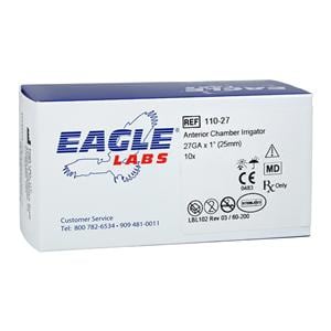 Anterior Chamber Cannula