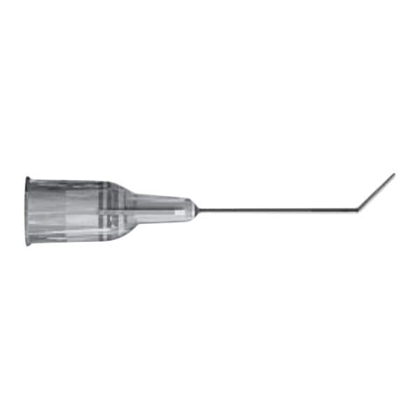 Anterior Chamber Cannula Angled Tip
