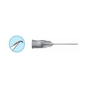 Irrigating Cystotome Cannula Straight