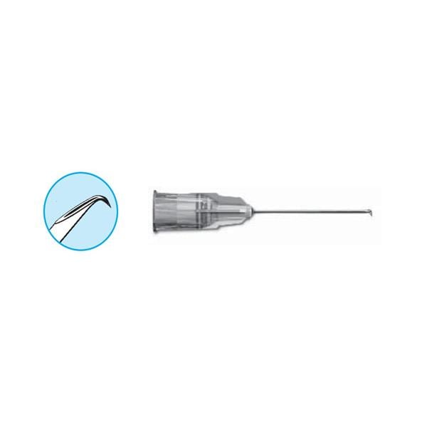 Irrigating Cystotome Cannula Straight