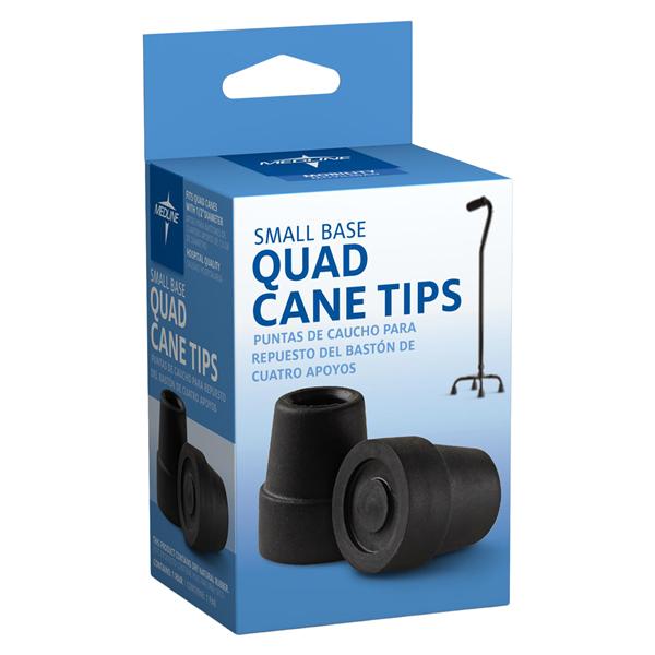 Quad Cane Tips 0.5