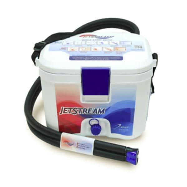 JetStream Hot/Cold Therapy Unit