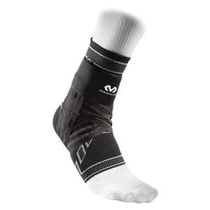 ELITE Engineered Elastic Brace Ank Sz M14-15 / Wmen 15-16 XL Brthbl Knt 9.51