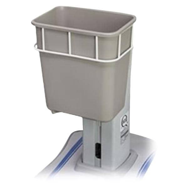 Trash Can Bracket For M38E Cart Ea