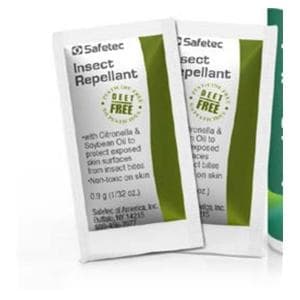 Insect Repellent 0.9g 2000/Ca