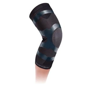 TriZone Support Sleeve Adult Knee Small