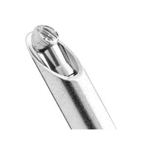 Sterling Stainless Steel Spherical Bur 2.9mm