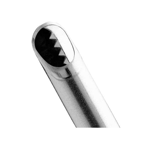 Gator Steel Arthroscopic Blade 3.5mm