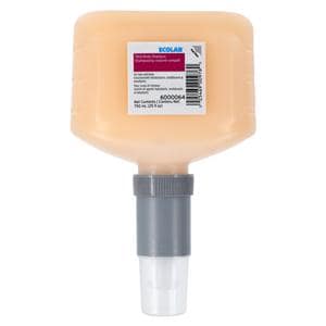 Body Shampoo 750mL Orange Clean Scent 6/Ca