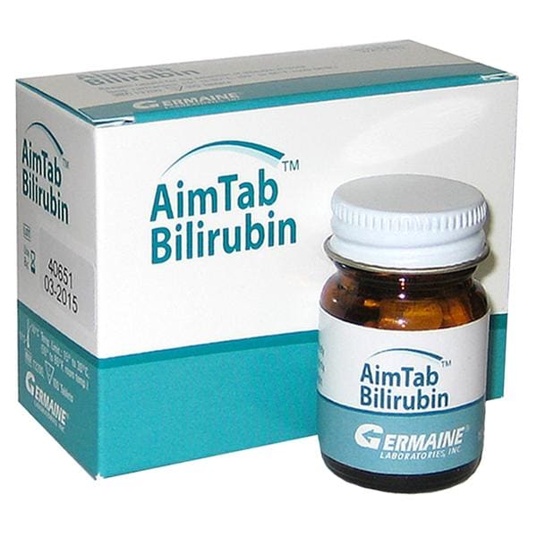 AimTab Tablet CLIA Waived 100/Bx