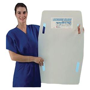 Schure Ambulance Slide