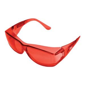 ProVision Eyesaver Sleeks Bonding Eyewear Red Ea