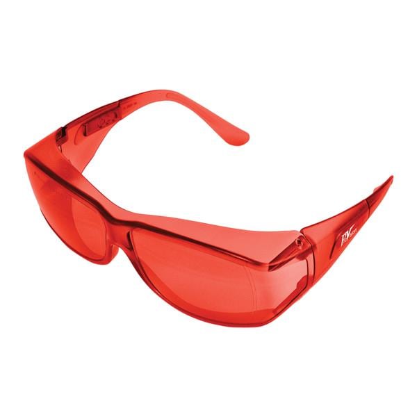 ProVision Eyesaver Sleeks Bonding Eyewear Red Ea