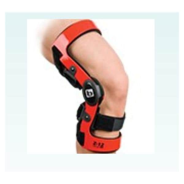 Z-12 Athletic/Osteoarthritis Brace Knee Size 2X-Large Left