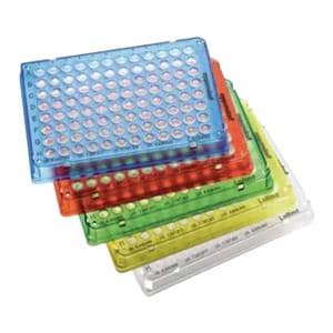 Twin.tec PCR Plate LoBind Skirted 25/Pk