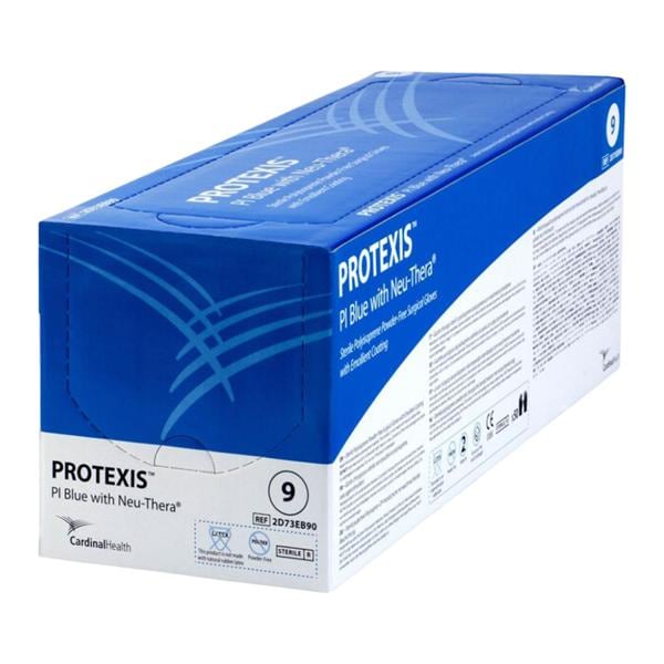 Surgical Gloves 9