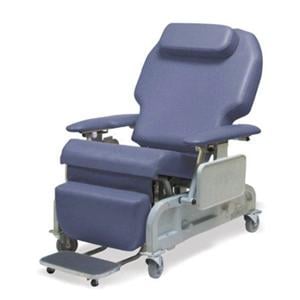 Phlebotomy Chair Blue Ridge Ea