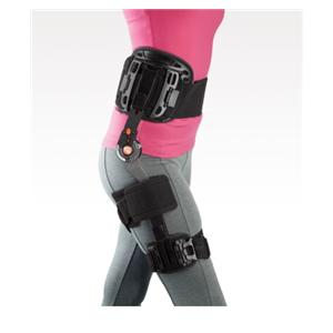 T-Scope Post-Op Brace Hip Padding 31-60" Right