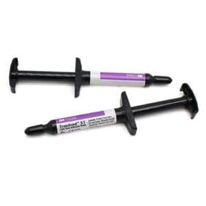 Transbond XT Light Cure Adhesive 4 Gm 4/Pk