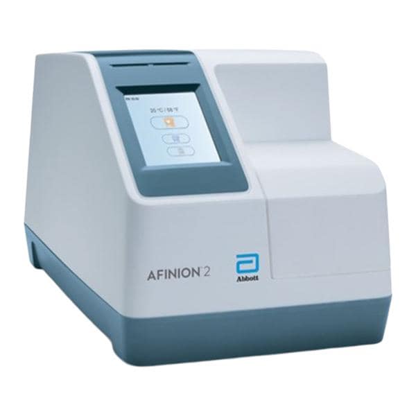 Afinion 2 Refurbished Analyzer Ea