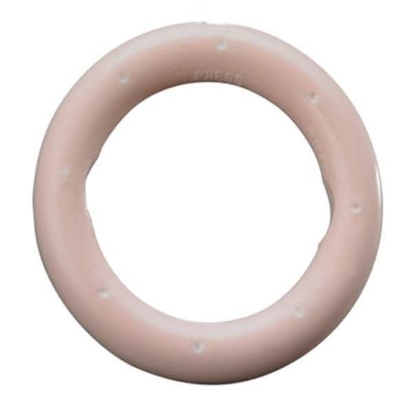 Milex Pessary Vaginal Ring 2.75" Silicone