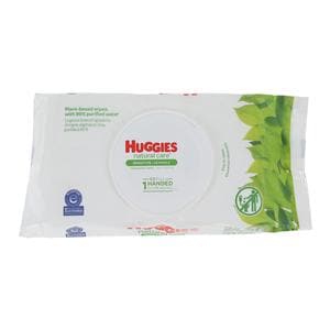 Baby Wipes Unisex White Disney 32/Pk