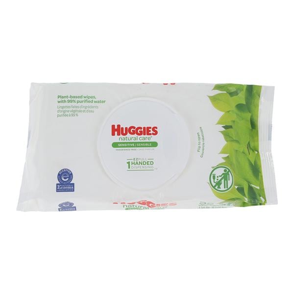 Baby Wipes Unisex White Disney 32/Pk