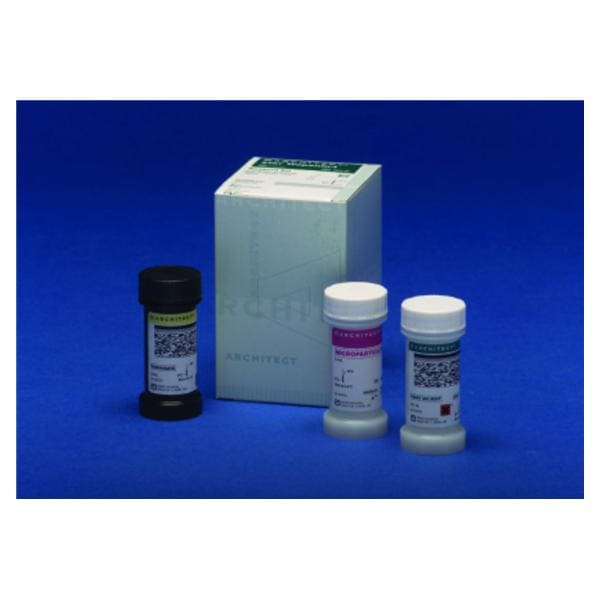 Architect Bnp Calibrator Kit For iSystem 6x4mL Ea