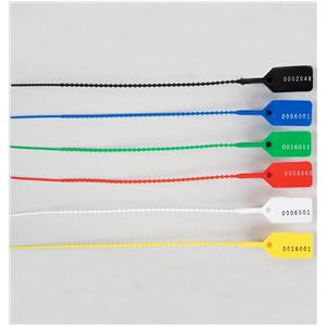 Security Seal For Evidence of Tampering 100/Pk