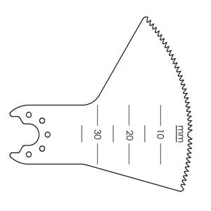 Proprietory Blade Ea