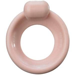 Milex Dish Vaginal Incontinence Size 4 Silicone