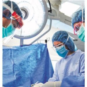 Total Hip EMMC Kit Custom