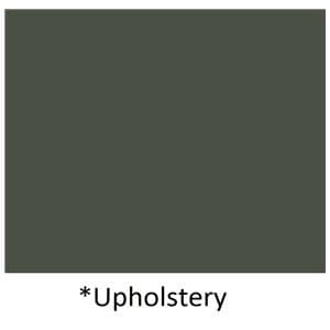 Seamless Upholstery Kit For 830 Table Gunmetal