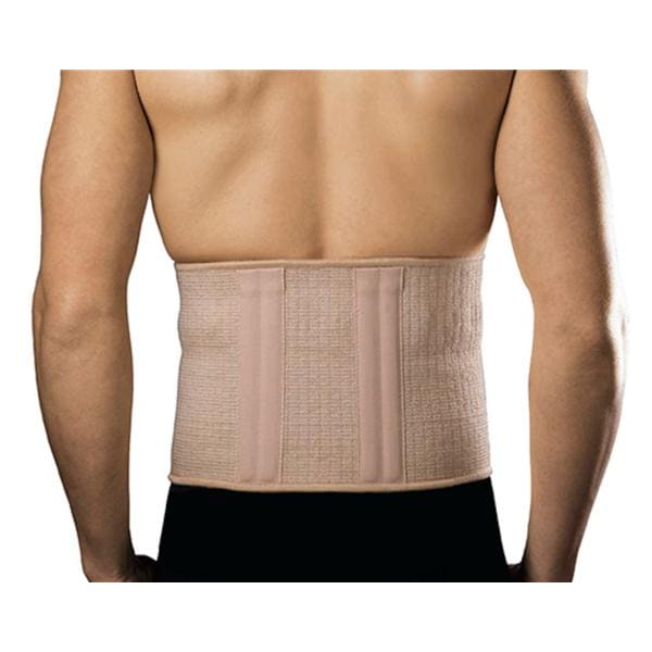 Compression Belt Lumbar Back Size X-Large Elastic/Neoprene 32-46