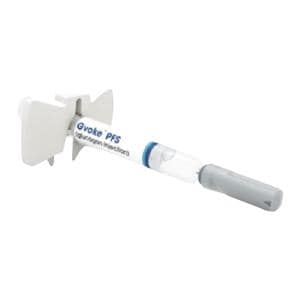 Gvoke HypoPen Injection 1mg/0.2ml Prefilled Syringe 2/Package