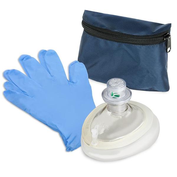 CPR Micromask 10/Ca