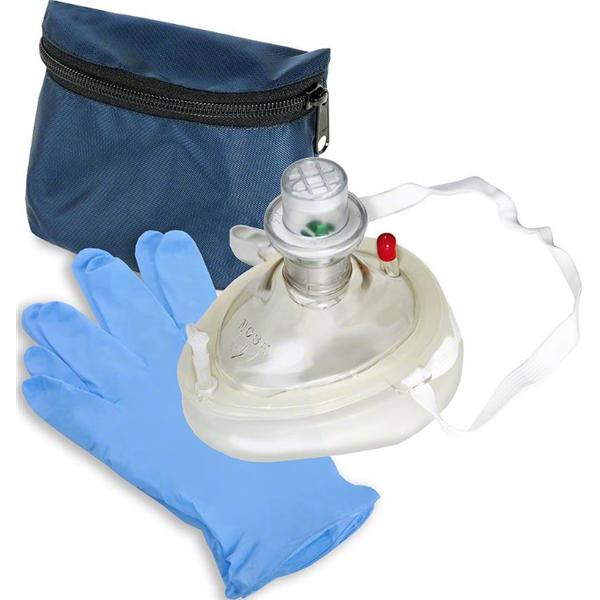 Micromask CPR 10/Ca