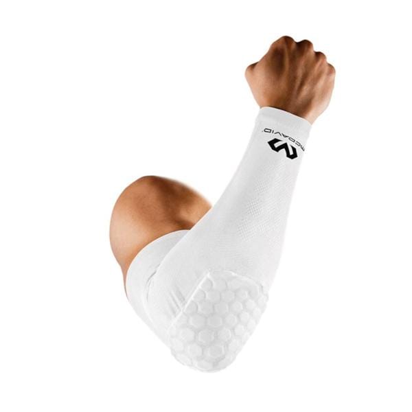 Hex Shooter Protection Sleeve Arm Size Medium Nylon/Spandex/Foam Universal
